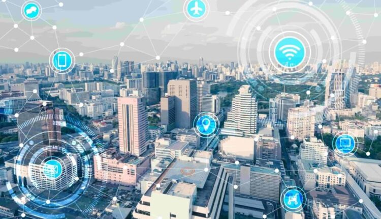 Les 7 plus belles villes d’Afrique ayant une dynamique de Smart City