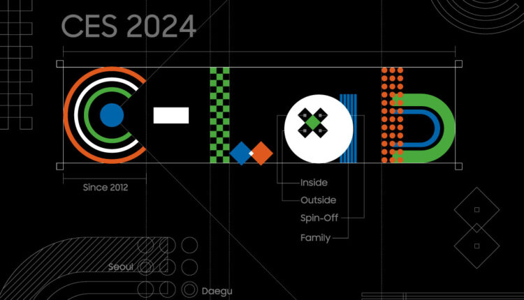 Un nombre record de startups Samsung C-Lab se distinguent au CES 2024 et remportent 23 prix de l’innovation 