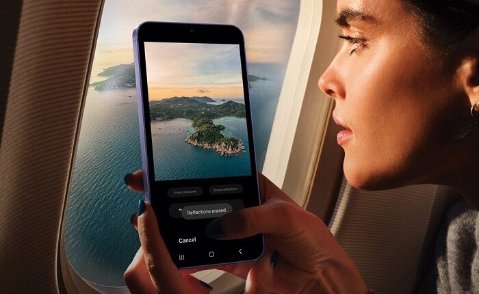 Samsung lance la nouvelle série Samsung Galaxy S24