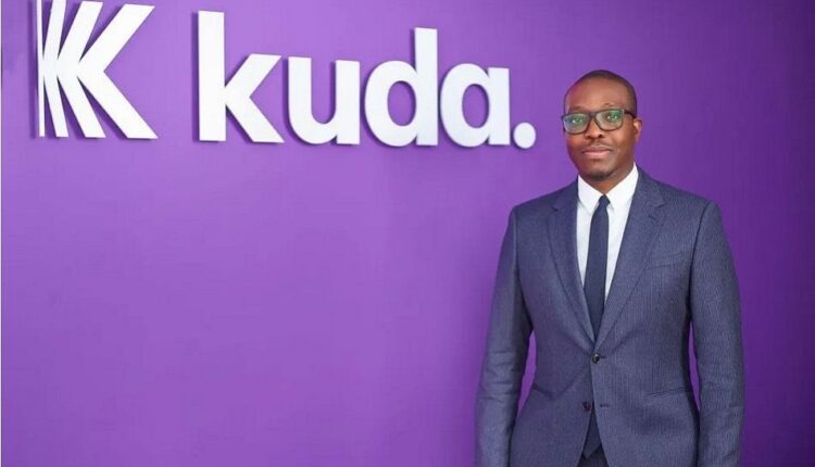 Kuda, la néobanque nigériane