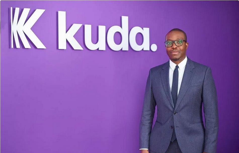 Kuda, la néobanque nigériane