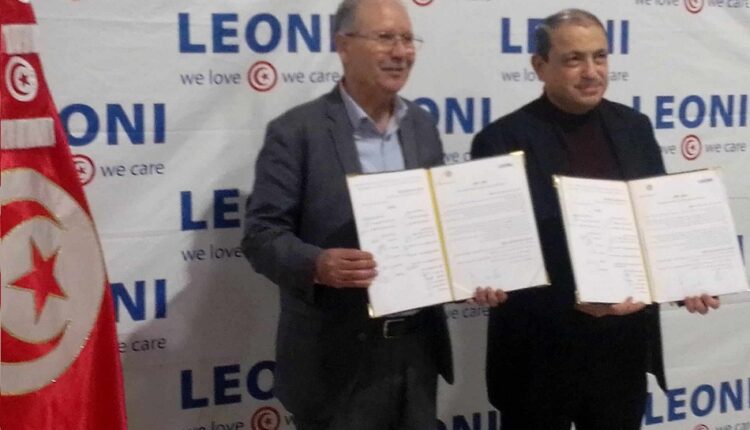 LEONI annonce une augmentation salariale exceptionnelle de 8,5%