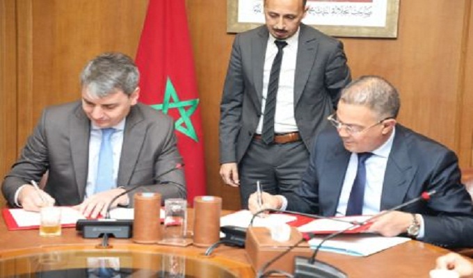 Maroc : un prêt de 110 millions $ de la BEI pour promouvoir la durabilité des forêts