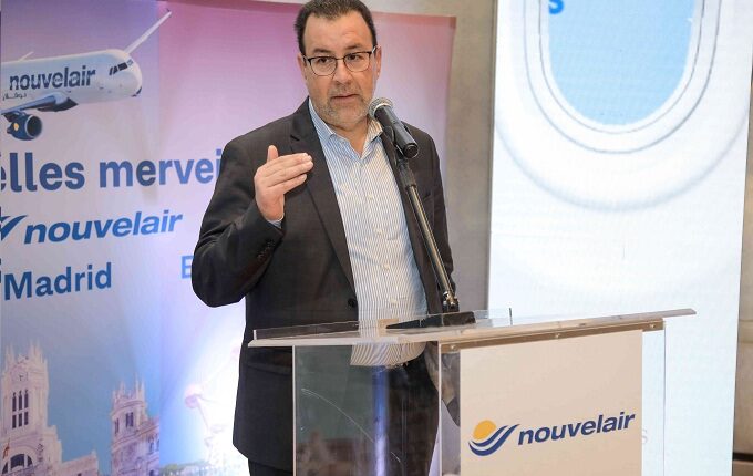 Nouvelair dévoile ses nouvelles lignes et lance sa promotion « Janvier Magique »