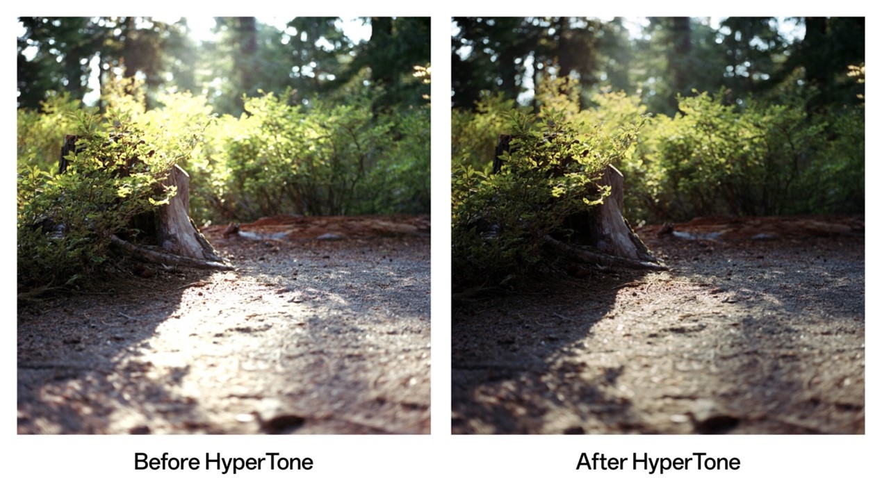 OPPO Find X7 Ultra lance la première caméra principale quadruple au monde avec un moteur d'image HyperTone