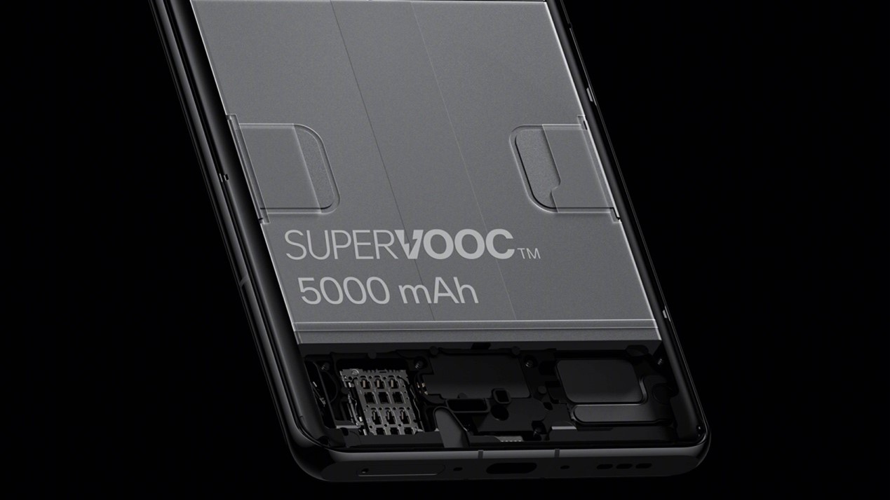 OPPO Find X7 Ultra lance la première caméra principale quadruple au monde avec un moteur d'image HyperTone