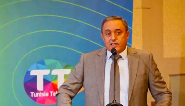Tunisie Telecom annonce une capacité Internet de 2,5 térabits d’ici fin 2024