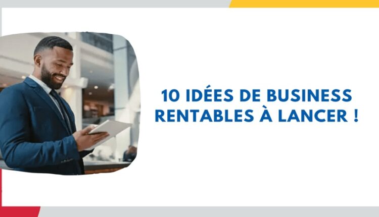 Les 10 idées pour gagner de l’argent sur Internet en Afrique