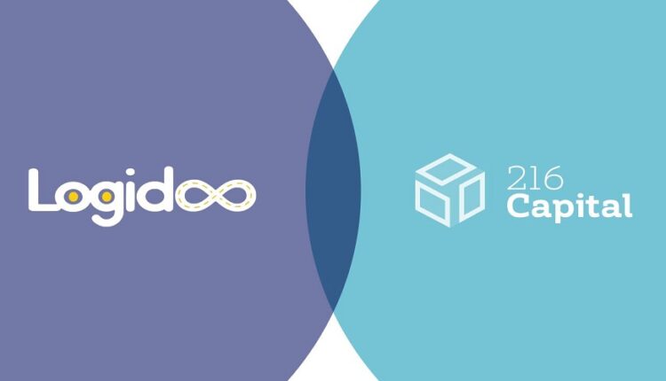 216 Capital co-lead la levée de fonds de la startup panafricaine Logidoo à hauteur d'1,5M$ 