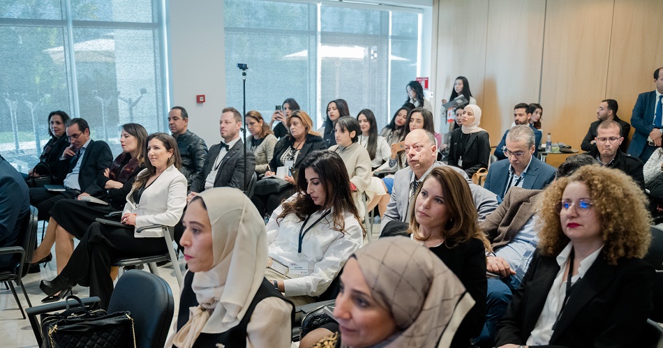 Lancement du projet comptabilité Canadienne au profit de 5 établissements universitaires tunisiens