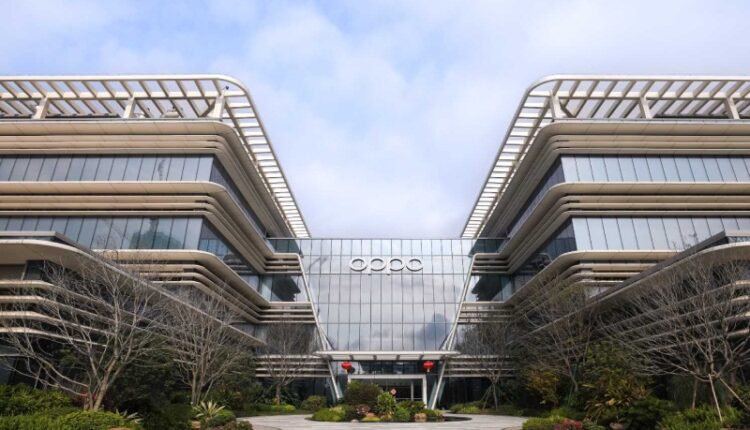 OPPO crée un centre d'intelligence artificielle et annonce l'arrivée de fonctionnalités IA générative sur la série Reno 