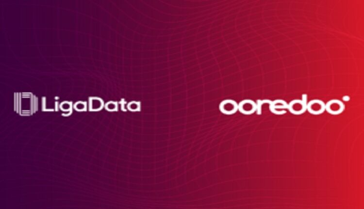 Ooredoo confie à LigaData l’amélioration de ses capacités de gestion de données à grande échelle