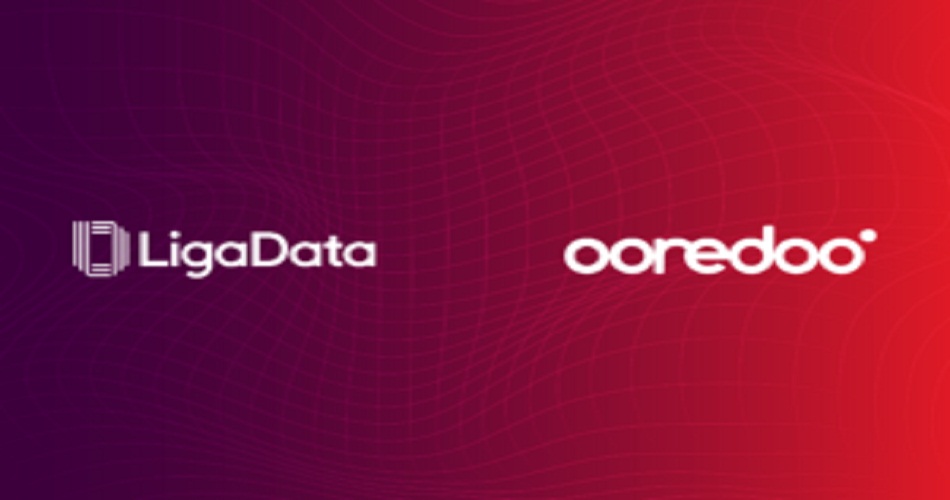 Ooredoo confie à LigaData l’amélioration de ses capacités de gestion de données à grande échelle