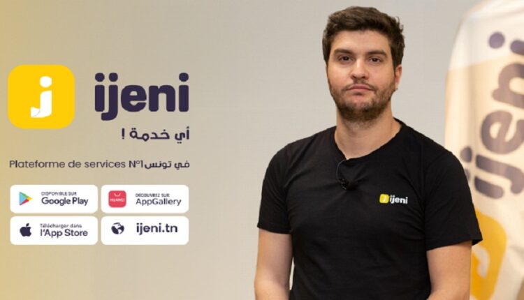Ijeni : la plateforme de services incontournable 