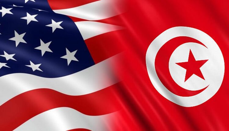 Les dirigeants américains et tunisiens se réunissent pour promouvoir la coopération bilatérale en matière de sécurité