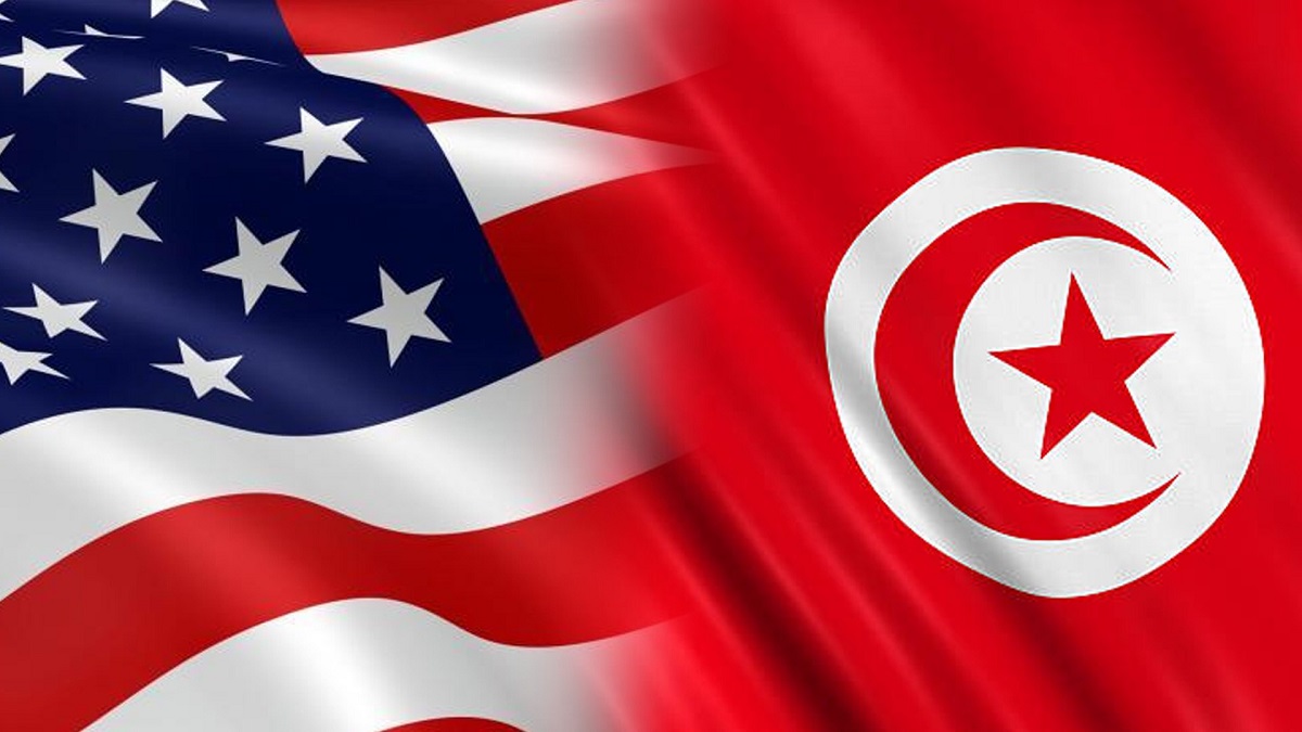 Les dirigeants américains et tunisiens se réunissent pour promouvoir la coopération bilatérale en matière de sécurité
