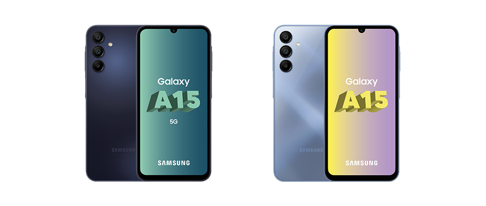Samsung Galaxy A15 est enfin disponible en Tunisie