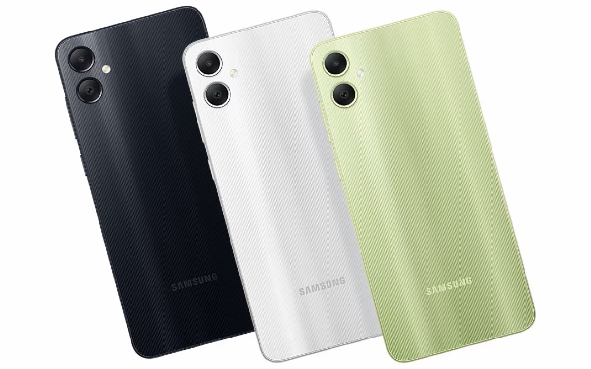 Samsung Galaxy A15 est enfin disponible en Tunisie 