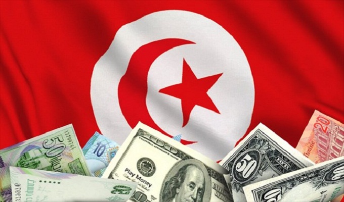 Tunisie : le gouvernement puise dans les avoirs détenus par la Banque centrale pour rembourser des dettes extérieures