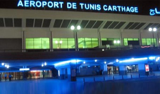 Aéroport de Tunis-Carthage : le gouvernement approuve la construction d'un nouveau terminal pour passagers