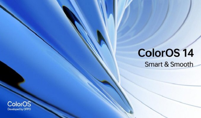 OPPO lance la version mondiale de ColorOS 14 avec de nouvelles expériences intelligentes et fluides