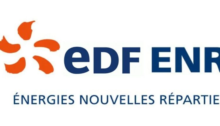 L’entreprise française EDF ENR s’implante en Tunisie