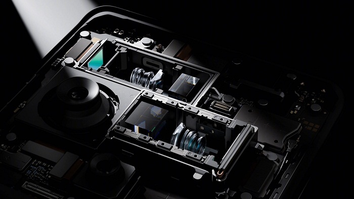 OPPOFind X7 Ultra : numéro 1 dans le classement mondial DXOMARK des appareils photo de smartphones 