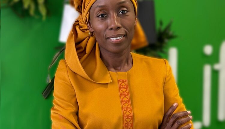 Schneider Electric nomme DiaretouMadina Gaye Dieng Présidente du Cluster Afrique Francophone & Îles