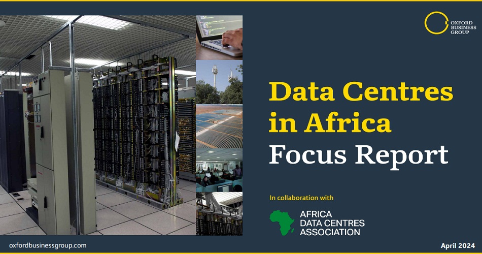 L'écosystème des centres de données en Afrique continue d'évoluer pour poser les bases d'une digitalisation plus large à travers le continent 