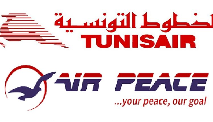 Air Peace  surpasse sept fois Tunisair en passagers