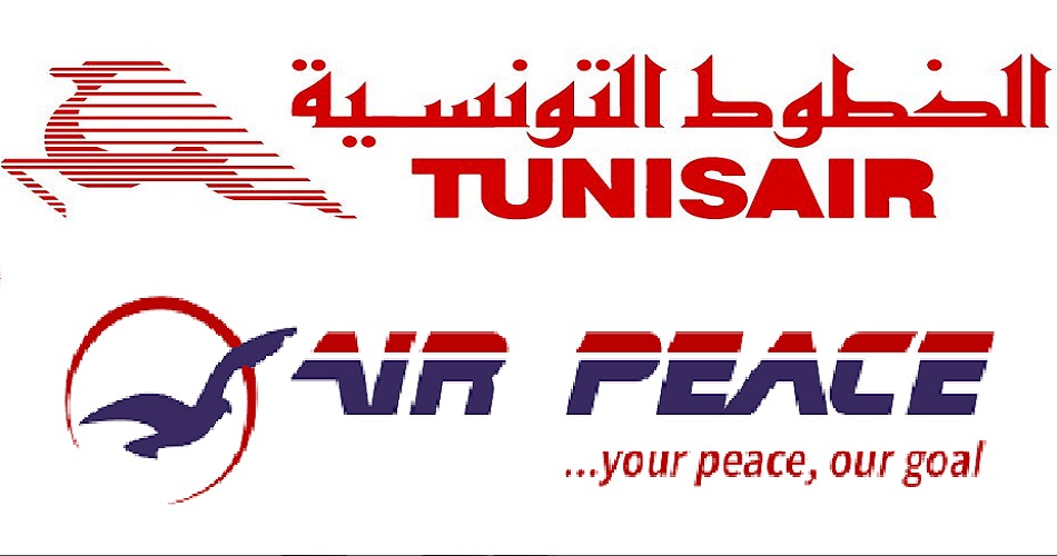 Air Peace  surpasse sept fois Tunisair en passagers