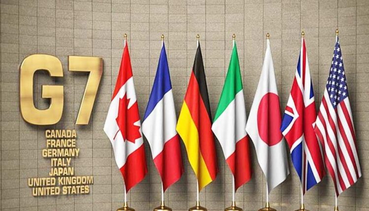 L'Italie prévoit d’inviter des dirigeants africains au prochain Sommet du G7