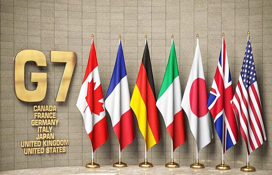 L'Italie prévoit d’inviter des dirigeants africains au prochain Sommet du G7