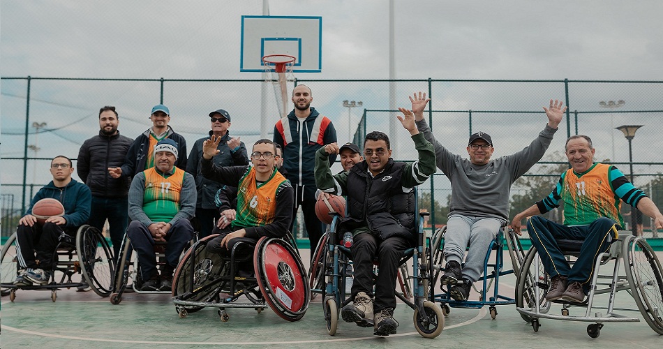 HAYA : Journée sportive pour le jeunesse 