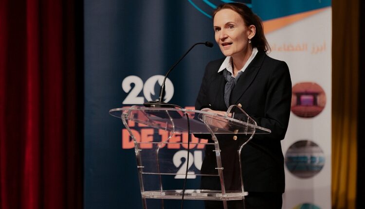 HAYA : Journée sportive pour le jeunesse 