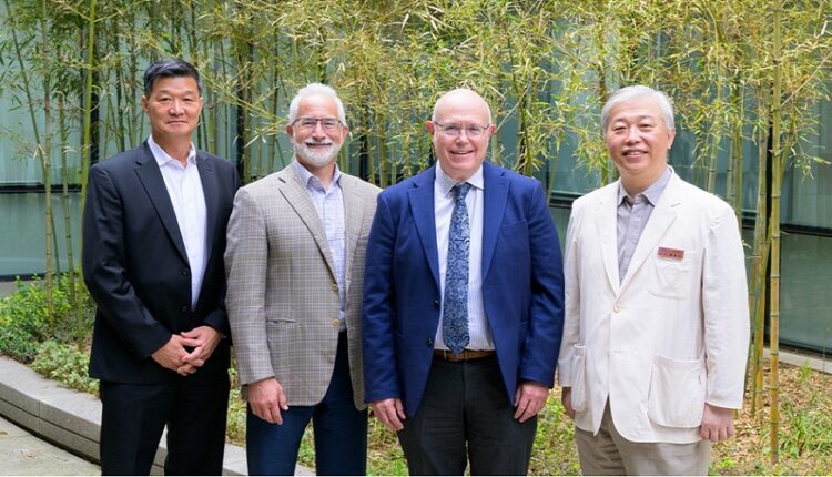 CES 2024 : Samsung dévoile une cuisine plus intelligente et ...