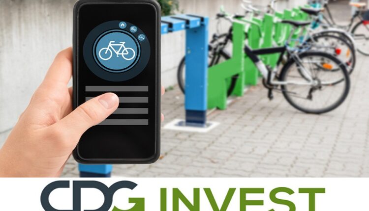 Le marocain CDG Invest participe à la levée de 6,4 millions $ au profit de la start-up française VelyVelo