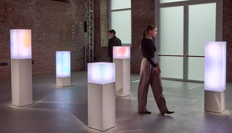 Retour sur l’exposition « NewfoundEquilibrium » de Samsung à la Milan Design Week 2024