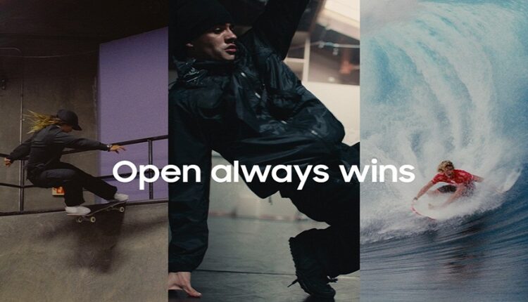 Samsung dévoile une nouvelle série documentaire