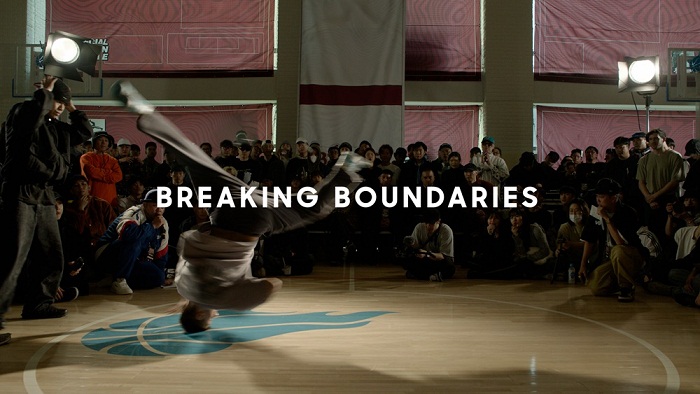 Samsung dévoile une nouvelle série documentaire