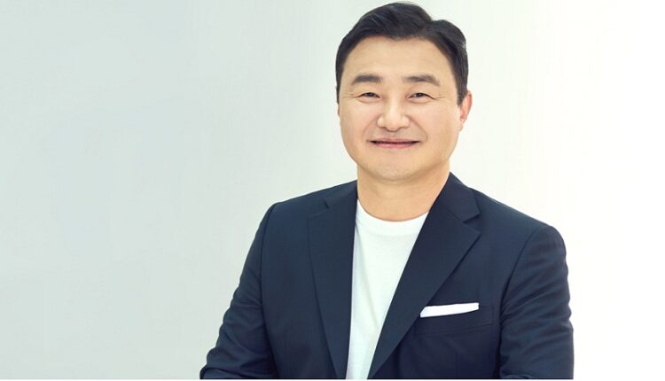 Une nouvelle identité de conception pour Samsung Electronics en 2030