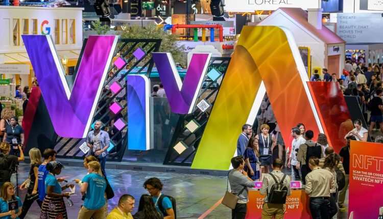 VivaTech
