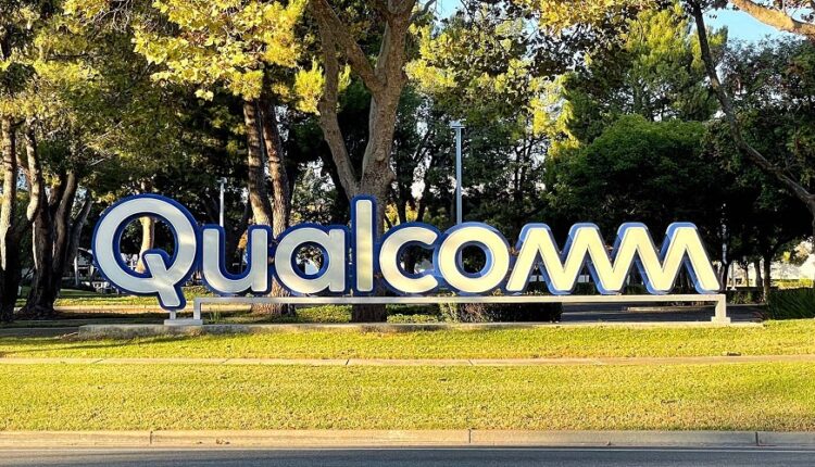 Qualcomm