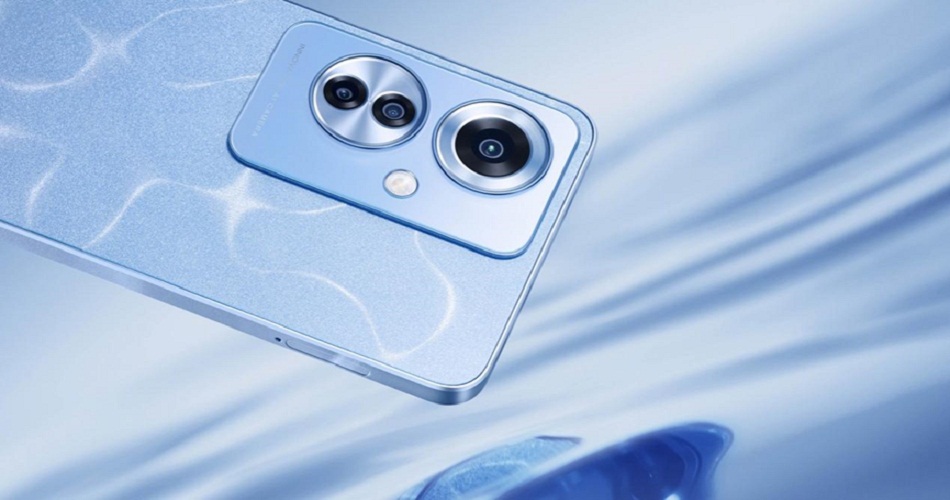 OPPO lance en Tunisie son dernier smartphone Reno11 F 5G 