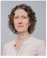 LAURÉATE POUR L’AMÉRIQUE LATINE ET LES CARAÏBES Professeure Alicia Kowaltowski – Biochimie