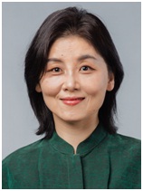 LAURÉATE POUR L’ASIE ET LE PACIFIQUE Professeure Nieng Yan - Biologie structurelle
