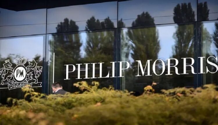 Philip Morris International
