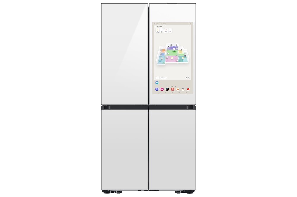 Samsung lance la Vue Carte 3D avec IA dans SmartThings