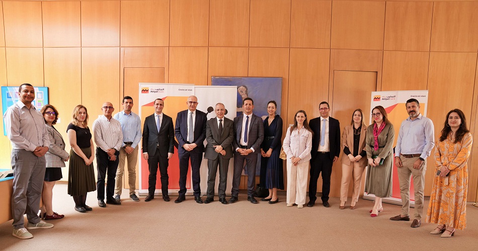 Signature d’un accord de partenariat stratégique entre le Fonds Mondial Pour La Nature, WWF Afrique du nord et Attijari bankTunisie