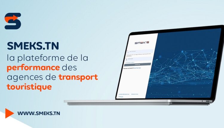 SMEKS.tn la solution d'optimisation du parc de transport touristique à l’échelle nationale